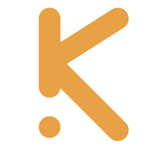 Kufre Udoh logo